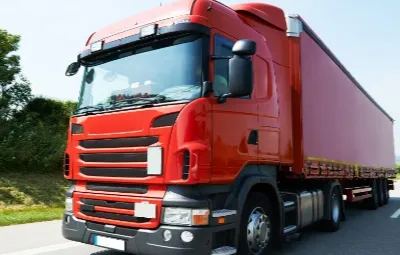 İstanbul Küçükköy Ambar Kargo