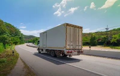 İstanbul ile Küçükköy Arası Bulaşık Makinesi Taşıma