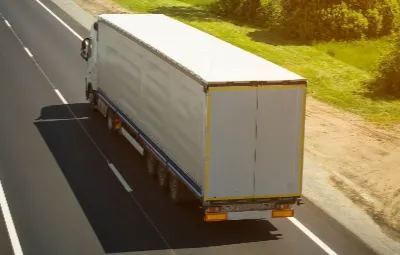 İstanbul ile Küçükköy Arası Parça Eşya Taşıma