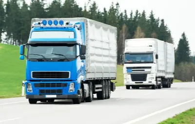 İstanbul ile Küçükköy Arası Eşya Taşıma